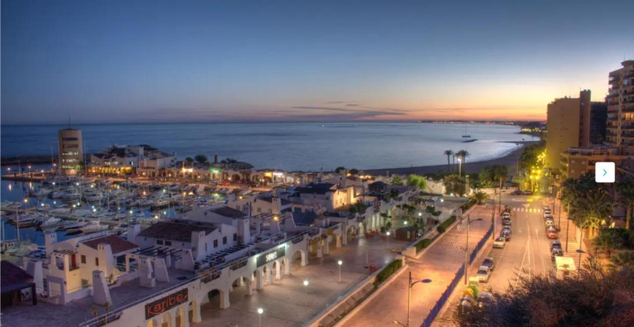 Alojamiento Con Vistas Al Mar Aguadulce  Extérieur photo
