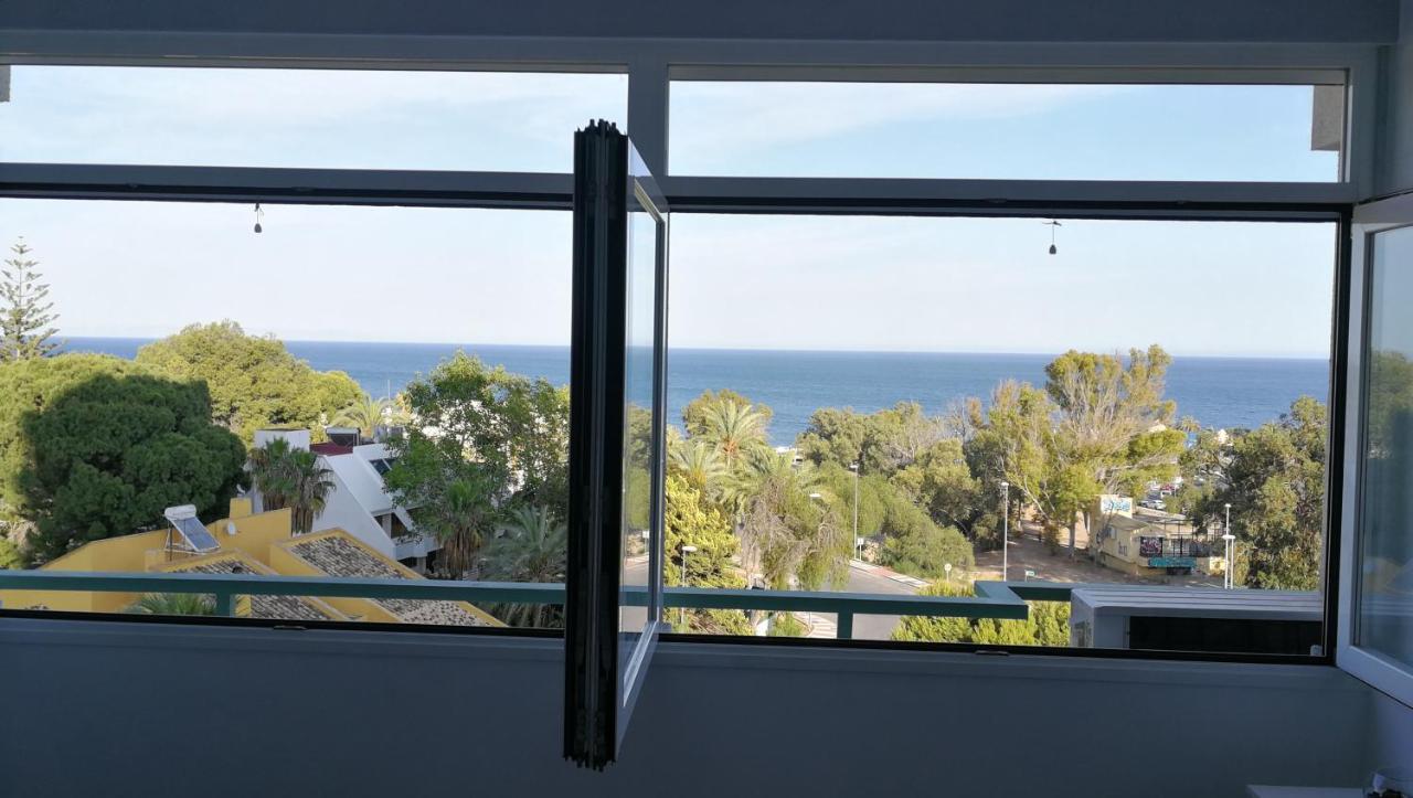 Alojamiento Con Vistas Al Mar Aguadulce  Extérieur photo