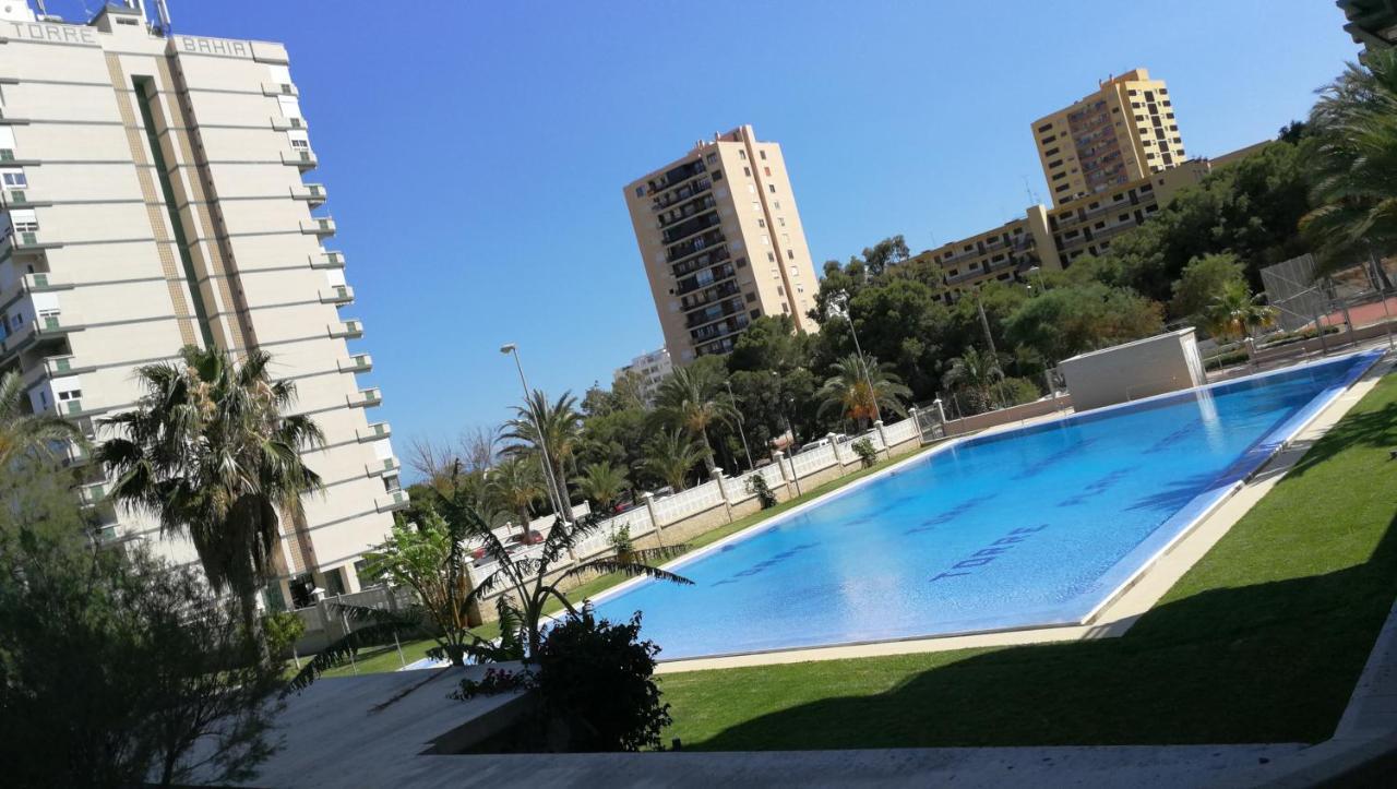Alojamiento Con Vistas Al Mar Aguadulce  Extérieur photo